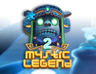 Game Terbaik 2024 Slot Mystic Legend 2 Terpercaya Gacor